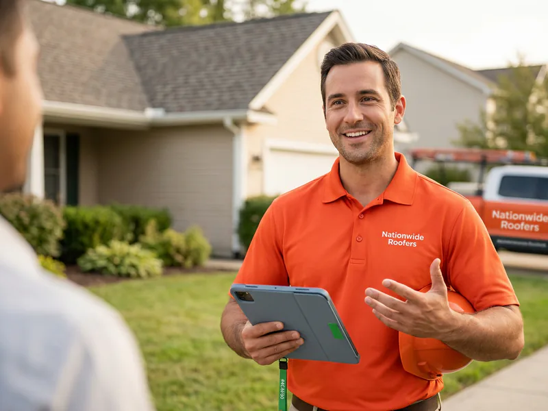 Roof Installation  in Brandenburg  FAQ